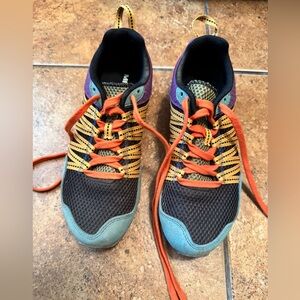 Merrell street shoes